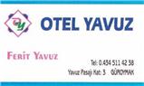 Otel Yavuz - Bitlis